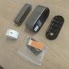 OPRAVENÉ - IMMAX NEO LITE SMART dveřní zámek LOCKIN s klávesnicí a chytrou bránou BT, TUYA