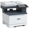 Xerox C415_DN/ barevná laser. PSCF/ A4/ 40ppm/ LAN/ USB/ DADF