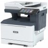 Xerox C415_DN/ barevná laser. PSCF/ A4/ 40ppm/ LAN/ USB/ DADF