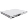 ROZBALENÉ - OPRAVENÉ - Mikrotik CloudCoreRouter CCR2216-1G-12XS-2XQ, 16x 2000MHz CPU, 16 GB RAM, 1x Gbit LAN, 12x SFP28, ...