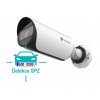 MS-C2964-RFLPE AI LPR 2MP/60fps, 2.7-13.5mm kompakt
