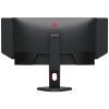 POŠKOZENÝ OBAL - ZOWIE by BenQ 27" LED XL2746K/ 1920x1080/ 1000:1/ 0,5ms/ 3x HDMI/ DP/ 240Hz/ černý/ FF/ LBL