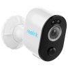 Reolink Argus Series B330 4MPx venkovní bateriová IP kamera, 2560×1440, bullet, SD slot až 128GB, baterie 6000mAh, krytí