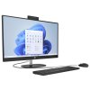 HP 27-cr0002nc/ AiO/ i3-1315U/ 16GB DDR4/ 1TB SSD/ Intel Internal Graphics/ 27" FHD,matný/ W11H/ kbd+myš/ černý