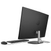 HP 27-cr0002nc/ AiO/ i3-1315U/ 16GB DDR4/ 1TB SSD/ Intel Internal Graphics/ 27" FHD,matný/ W11H/ kbd+myš/ černý