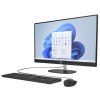 HP 27-cr0005nc/ AiO/ i7-1355U/ 32GB DDR4/ 1TB SSD/ Intel Internal Graphics/ 27" FHD,matný/ W11H/ kbd+myš/ černý