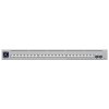 Ubiquiti UniFi Switch Pro Max 24 - 8x 2.5GbE, 16x GbE, 2x SFP+, Etherlighting