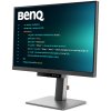 BENQ 24" LED RD240Q/ 2560x1600/ IPS panel/ 1000:1/ 5ms/ HDMI/ DP/USB-C/Pivot/výškově nast./ eye care features/ černý