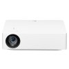 LG projektor HU70LS / 4K UHD / 1500ANSI / lampa RGBB LED / HDMI / USB / LAN/ Ovládání přes IP/Web OS/ 3W + 3W Stereo