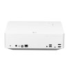 LG projektor HU70LS / 4K UHD / 1500ANSI / lampa RGBB LED / HDMI / USB / LAN/ Ovládání přes IP/Web OS/ 3W + 3W Stereo
