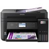 Epson EcoTank L6270/ 4800 x 1200/ A4/ MFZ/ LCD/ ITS/ ADF/ Duplex/ 4 barvy/ Wi-Fi/ USB/ 5 let záruka po registraci