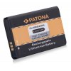 PATONA baterie pro mobilní telefon Samsung AB663450BA 1200mAh 3,7V Li-Ion