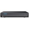 Reolink NVS8-8MD4 set videorekordér a 4ks IP kamera P334, 8x PoE, včetně 2TB HDD ( max. 2x 6TB ), VGA, HDMI, IP kamery 8