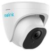 Reolink P324 5MPx venkovní IP kamera, 2560x1920, turret, SD slot až 256GB, krytí IP67, PoE, audio, přísvit až 30m