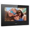 HiLook Powered by HIKVISION/ Chytrý domácí interkom VI-K43P/ Wi-Fi/ 1080p/ 7" 1024x600/ videotelefon/ IP65