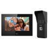 HiLook Powered by HIKVISION/ Chytrý domácí interkom VI-K23P/ Wi-Fi/ 1080p/ 7" 1024x600/ videotelefon/ IP65