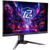 Phantom Gaming by Asrock monitor PG27QFT2A 27"/IPS/2560x1440/180Hz/400cd/m2/1ms/2xHDMI/DP/AMD FreeSync/výškově nast.