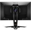 Phantom Gaming by Asrock monitor PG27QFT2A 27"/IPS/2560x1440/180Hz/400cd/m2/1ms/2xHDMI/DP/AMD FreeSync/výškově nast.