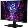 Phantom Gaming by Asrock monitor PG27QFT1B 27"/IPS/2560x1440/180Hz/400cd/m2/1ms/2xHDMI/DP/AMD FreeSync