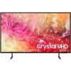 SAMSUNG SMART LED TV 43"/ UE43DU7172/ 4K Ultra HD 3840x2160/ DVB-T2/S2/C/ H.265/HEVC/ 3xHDMI/ USB/ Wi-Fi/ LAN/ G