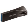 SAMSUNG Bar Plus USB 3.1 512GB / USB 3.2 Gen 1 / USB-A / Kov / Šedá