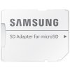 SAMSUNG EVO Plus 2024 MicroSDXC 512GB + SD Adaptér / CL10 UHS-I U3 / A2 / V30