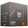 AMD Ryzen 5 8400F / LGA AM5 / max. 4,7GHz / 6C/12T / 22MB / 65W TDP / bez VGA / BOX vč. chladiče Wraith Stealth