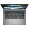 DELL Latitude 5350 Touch/ Ultra U5-135U/ 16GB/ 512GB SSD/ 13.3" FHD dotyk./ FPR/ W11Pro/ vPro/ 3Y PS on-site