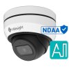 MS-C4575-FPD 4MP/30fps AI AF 2.8~8.4mm