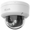 HiLook Powered by HIKVISION/ IPC-D180HA-LU/ Dome/ 8Mpix/ 2.8mm/ Smart Hybrid Light/ MD2.0/ IP67+K08/ IR 30m