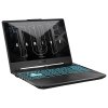 ASUS TUF Gaming A15/ R5-7535HS/ 16G/ 512GB SSD/ NVIDIA® GeForce RTX™ 3050 4GB/ 15,6"FHD,144Hz/ W11H/ černý