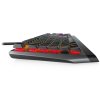 DELL klávesnice Alienware Low-profile RGB Mechanical Gaming Keyboard/  AW510K/ US/ Int./ mezinár./ Dark Side of th Moon