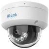 HiLook Powered by HIKVISION/ IPC-D149HA-LU/ Dome/ 4Mpix/ 2.8mm/ Smart Hybrid Light/ ColorVu/ MD2.0/ IP67+IK08/ IR 30m