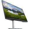 DELL S2722DC/ 27" LED/ 16:9/ 2560x1440/ 1000:1/ 4ms/ QHD/ IPS/ 2 x HDMI/ 2 x USB/ USB-C/ repro/ 3Y Basic on-site