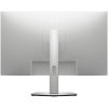 DELL S2722DC/ 27" LED/ 16:9/ 2560x1440/ 1000:1/ 4ms/ QHD/ IPS/ 2 x HDMI/ 2 x USB/ USB-C/ repro/ 3Y Basic on-site