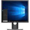 DELL P1917SE Professional/ 19" LED/ 5:4/ 1280x1024/ 6ms/ 1000:1/ HDMI / DP/ VGA/ 4x USB/ černý/ 3YNBD on-site