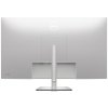 DELL U4323QE UltraSharp/ 43" LED/ 16:9/ 3840x2160/ 1000:1/ 5ms/ UHD/ USB-C/ 2xHDMI/ 2 x DP/ 4x USB 3.1/ RJ45/ IPS/ 3YNBD