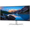 DELL U3824DW UltraSharp/ 38" WLED curved/ 21:9/ 3840x1600/ 2000:1/ 5ms/ IPS/ 2xHDMI/ USB-C/ DP/ 5x USB/ RJ-45/ 3Y Basic