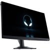 DELL AW2724HF Gaming / 27" LED/ 16:9/ 1920 x 1080/ FHD/ IPS/ 1000:1/ 1ms/ 4x USB/ 2xDP/ HDMI/ pivot/ 3Y Basic on-site