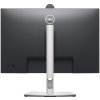 DELL P2424HEB/ 24" LED/ 16:9/ 1920x1080/ 1000:1/ 8ms/ Full HD/ HDMI/ 3x USB/ 2x USB-C/ 2x DP/RJ-45/ kamera/3Y Basic