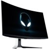 DELL AW3225QF Alienware curved / 32" OLED/ 16:9/ QD 4K/ 3840 x 2160/ 3x USB/ DP/ 2x HDMI/ USB-C/ OLED/ 3Y Basic on-site