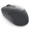 DELL myš MS5120W/ optická/ bezdrátová/ šedá