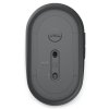 DELL myš MS5120W/ optická/ bezdrátová/ šedá