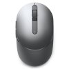 DELL myš MS5120W/ optická/ bezdrátová/ šedá