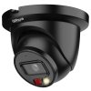 Dahua IPC Lite 5Mpix 20fps Full-Color/ turret/ 2,8mm (111st)/ WDR/ IR+white 30m/ Mikrofon/ SMD+/ černá