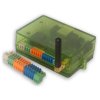 TINYCONTROL LAN ovladač s relé v4.0, wifi, LTE modem, MQTT, digitální I/O, analogové vstupy, I2C, 1wire, RS485, modbus