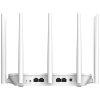 Imou by Dahua Wi-Fi router HX21/ Wi-Fi IEEE 802.11b/g/n (2.4GHz)/ IEEE 802.11a/n/ac (5GHz)/ 3x LAN/ 1x WAN/ bílý