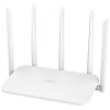 Imou by Dahua Wi-Fi router HX21/ Wi-Fi IEEE 802.11b/g/n (2.4GHz)/ IEEE 802.11a/n/ac (5GHz)/ 3x LAN/ 1x WAN/ bílý