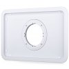 Ubiquiti UniFi Display Flush Mount - Zápustný nástěnný držák pro UniFi Connect Display