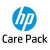Elektronická licence: HP Care Pack - Oprava u zákazníka NBD, 4 roky, pro řady 4xx G9